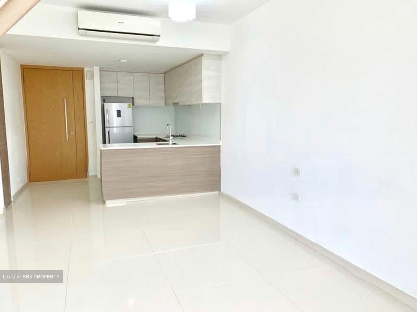 Bartley Residences (D19), Apartment #553796011